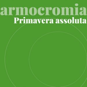 Primavera assoluta ebook