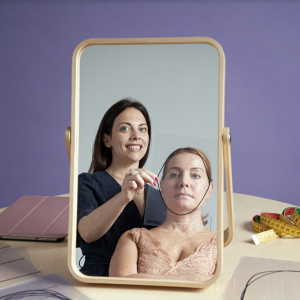 forma del viso come truccarsi