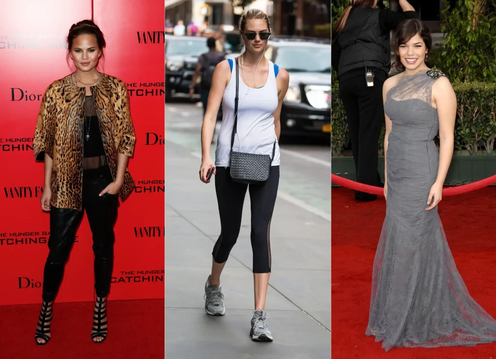 Body shape ovale come valorizzare la tua figura