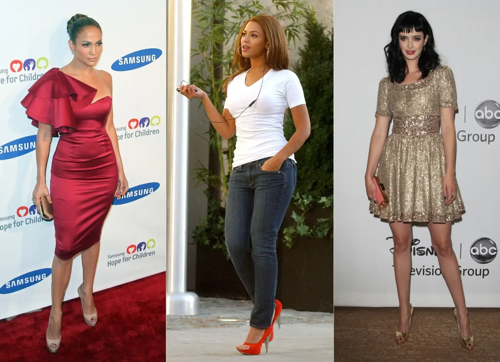 Body shape pera come valorizzare