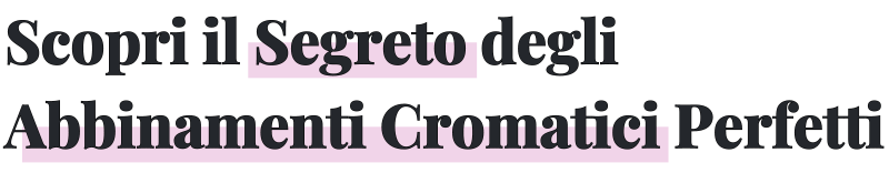 Titolo modificato V2